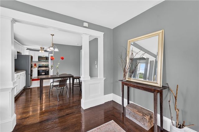 31 Elton Avenue, Warwick, RI 02889