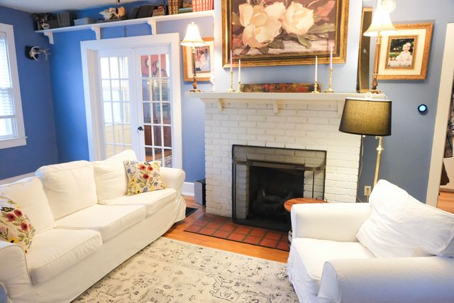 399 Ewing Street, Frankfort, KY 40601