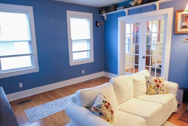 399 Ewing Street, Frankfort, KY 40601
