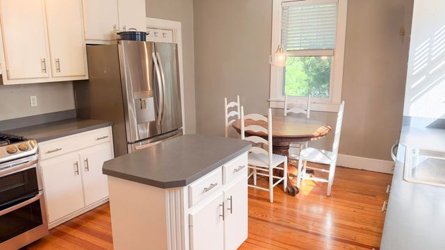 399 Ewing Street, Frankfort, KY 40601