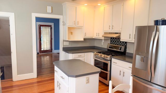 399 Ewing Street, Frankfort, KY 40601