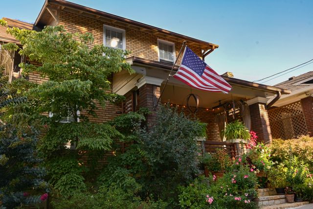 399 Ewing Street, Frankfort, KY 40601