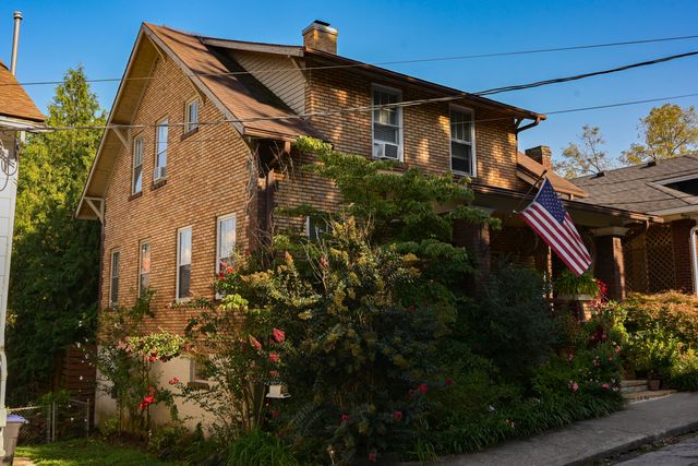 399 Ewing Street, Frankfort, KY 40601