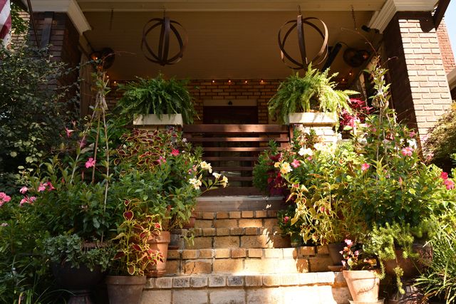 399 Ewing Street, Frankfort, KY 40601
