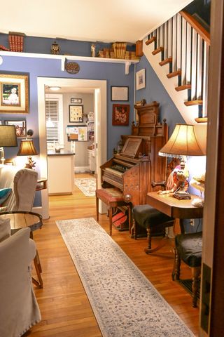 399 Ewing Street, Frankfort, KY 40601
