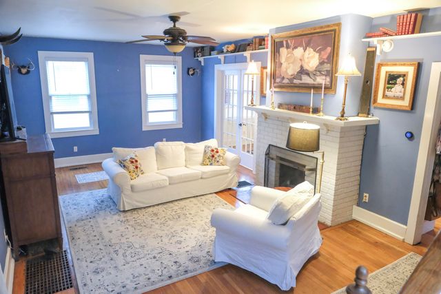 399 Ewing Street, Frankfort, KY 40601