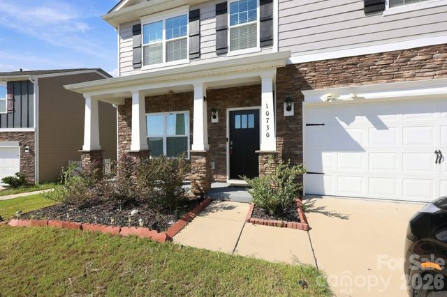 10730 Tuff Lane, Davidson, NC 28036