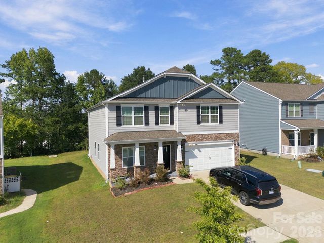 10730 Tuff Lane, Davidson, NC 28036