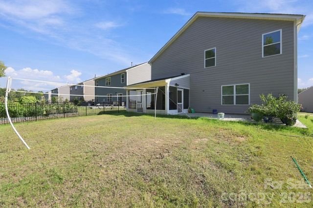 10730 Tuff Lane, Davidson, NC 28036