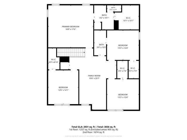 10730 Tuff Lane, Davidson, NC 28036