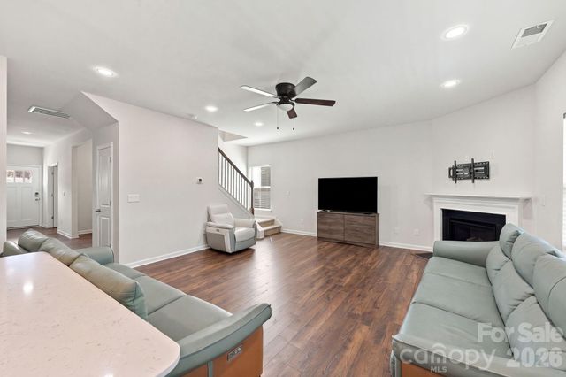 10730 Tuff Lane, Davidson, NC 28036