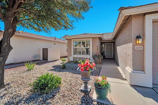 3451 E TORREY PINES Lane, Chandler, AZ 85249