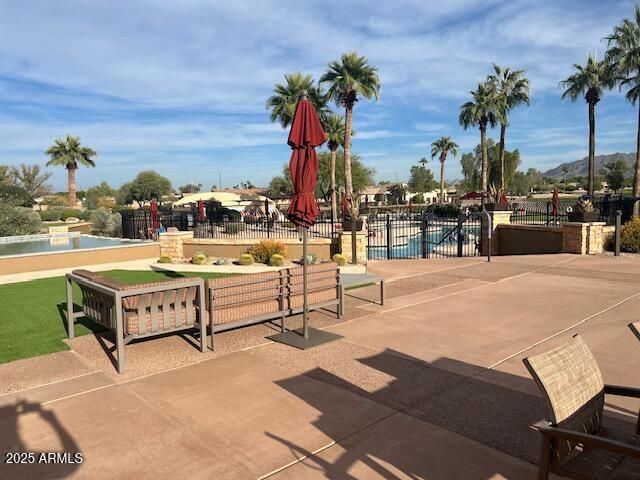 3451 E TORREY PINES Lane, Chandler, AZ 85249