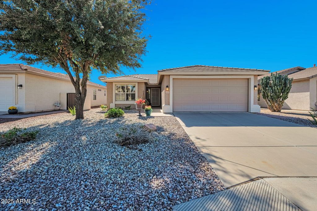 3451 E TORREY PINES Lane, Chandler, AZ 85249