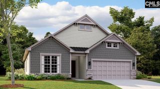 37 Parkwood Court, Camden, SC 29020