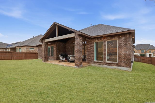 2035 buckner, San Antonio, TX 78253