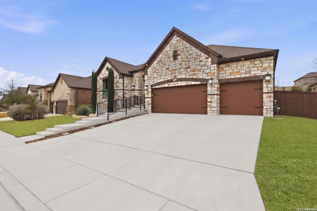 2035 buckner, San Antonio, TX 78253