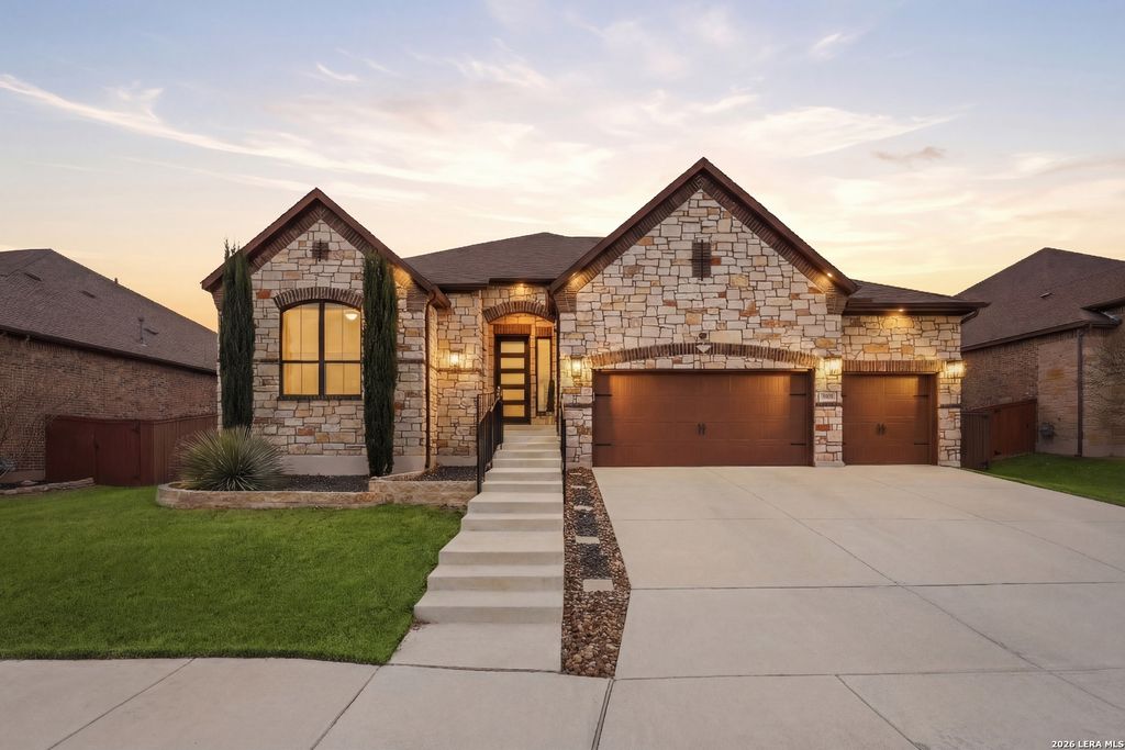 2035 buckner, San Antonio, TX 78253