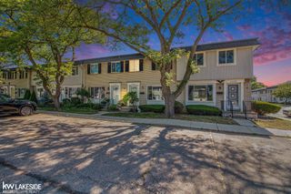 28306 Universal Drive, Warren, MI 48092