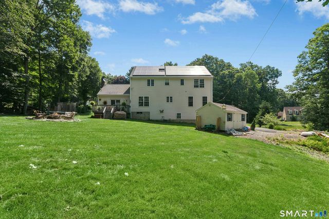 33 Pond View Drive, Southbury, CT 06488