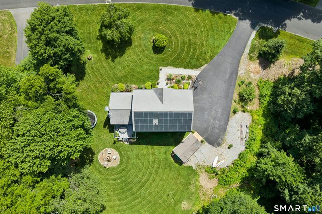 33 Pond View Drive, Southbury, CT 06488
