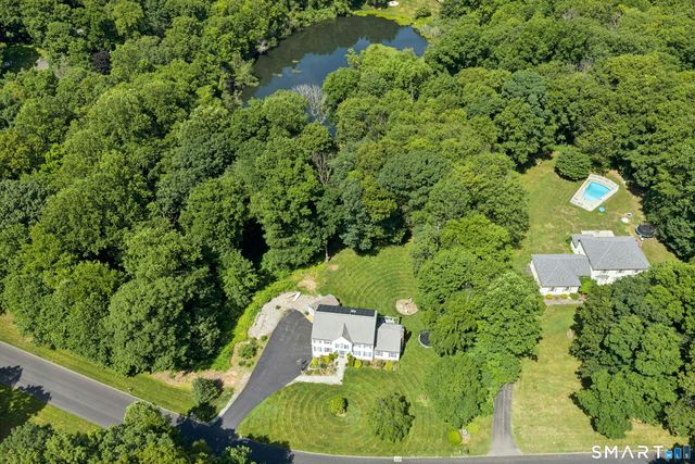 33 Pond View Drive, Southbury, CT 06488