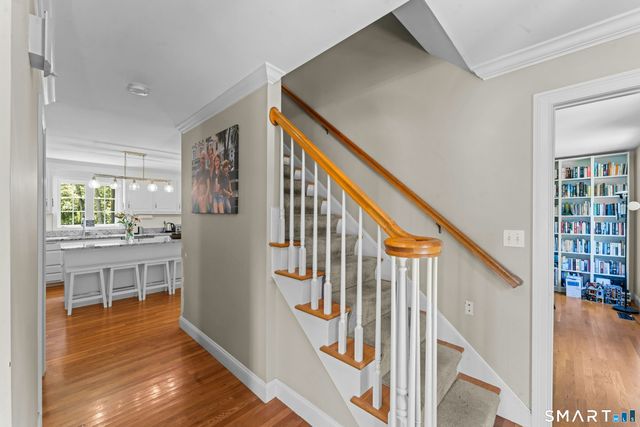 33 Pond View Drive, Southbury, CT 06488