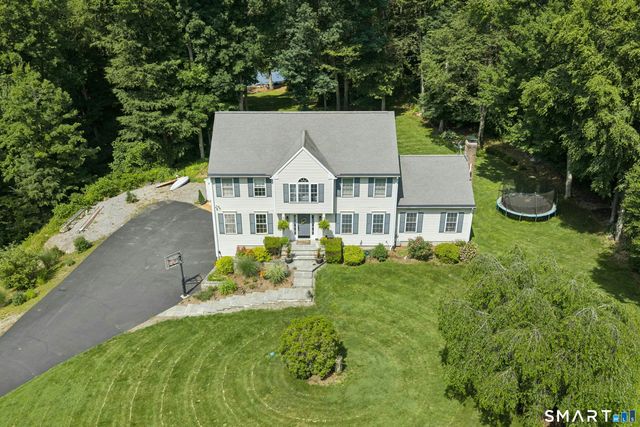 33 Pond View Drive, Southbury, CT 06488