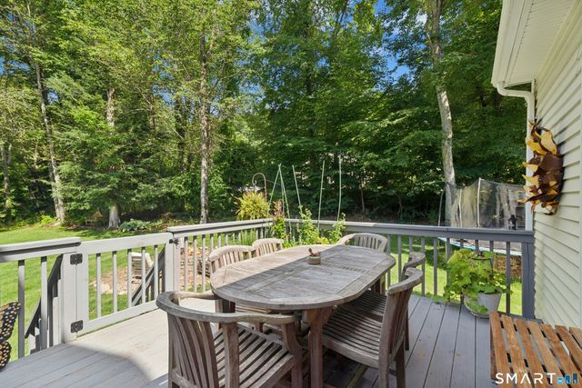 33 Pond View Drive, Southbury, CT 06488