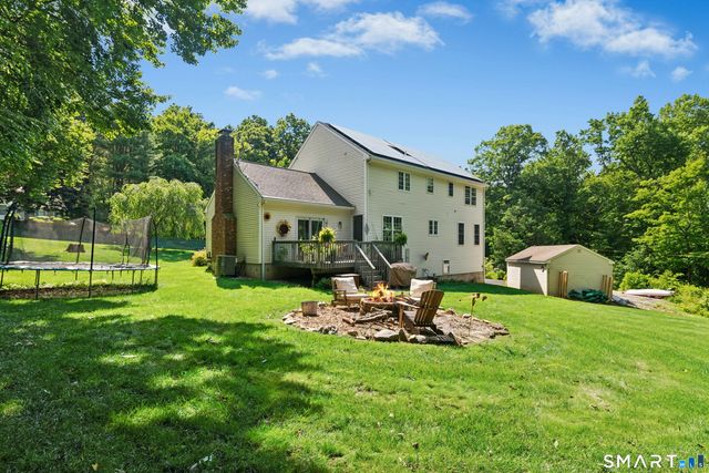 33 Pond View Drive, Southbury, CT 06488