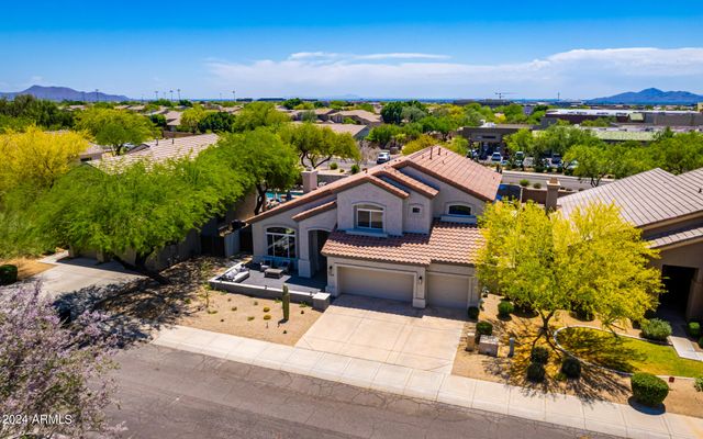 7329 E TAILFEATHER Drive, Scottsdale, AZ 85255