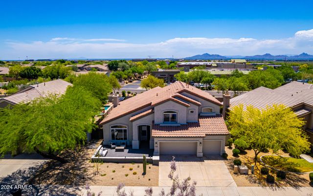 7329 E TAILFEATHER Drive, Scottsdale, AZ 85255