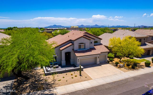 7329 E TAILFEATHER Drive, Scottsdale, AZ 85255