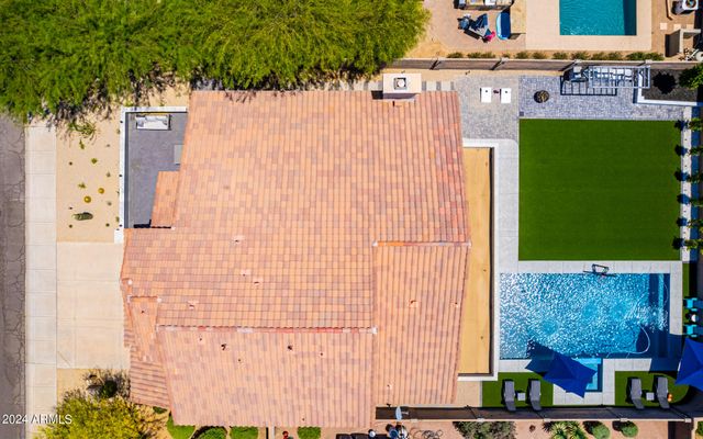 7329 E TAILFEATHER Drive, Scottsdale, AZ 85255