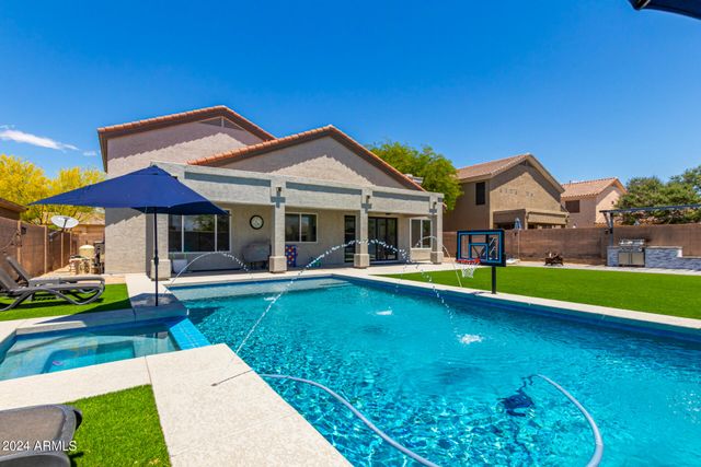 7329 E TAILFEATHER Drive, Scottsdale, AZ 85255