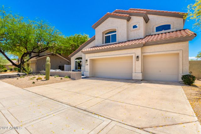 7329 E TAILFEATHER Drive, Scottsdale, AZ 85255