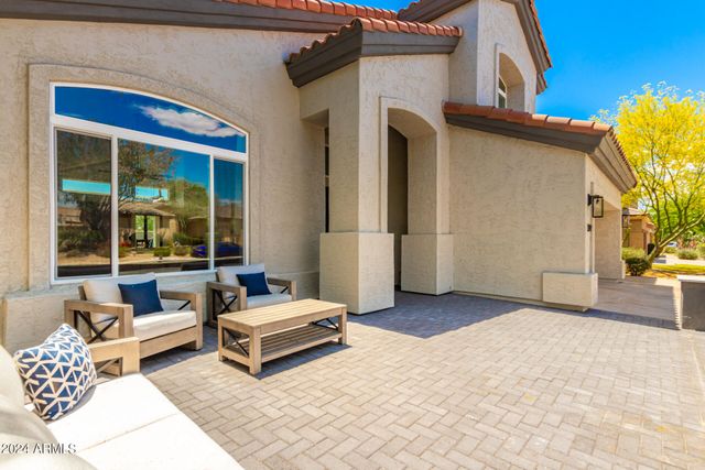 7329 E TAILFEATHER Drive, Scottsdale, AZ 85255