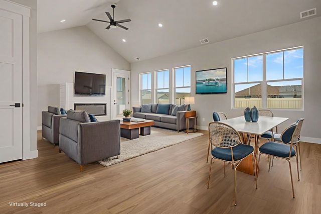 351 Mee Canyon Circle, Fruita, CO 81521