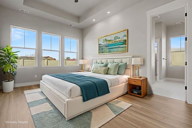 351 Mee Canyon Circle, Fruita, CO 81521