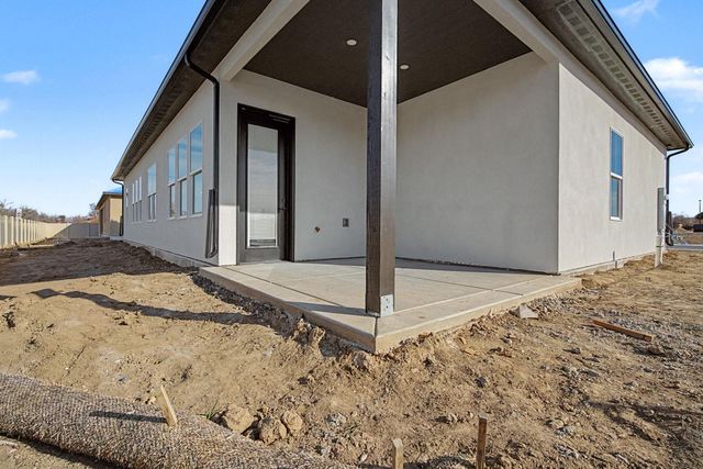 351 Mee Canyon Circle, Fruita, CO 81521