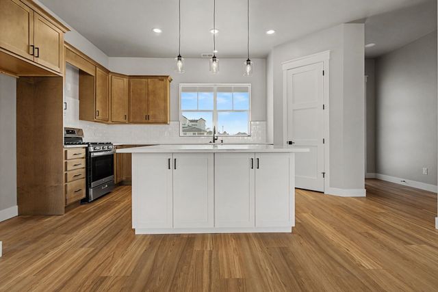 351 Mee Canyon Circle, Fruita, CO 81521