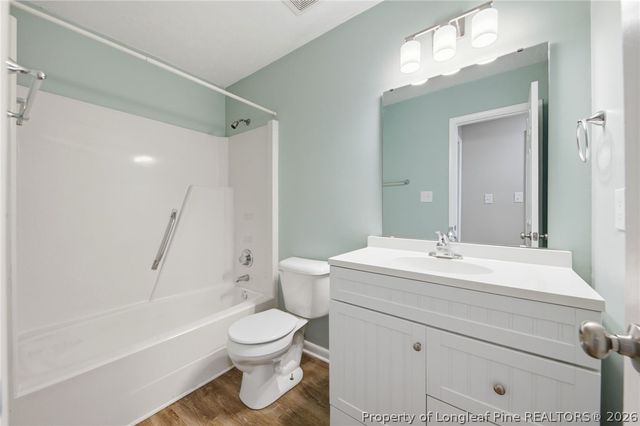 6791 Seaford Drive, Fayetteville, NC 28314