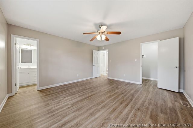 6791 Seaford Drive, Fayetteville, NC 28314