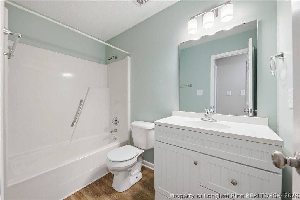6791 Seaford Drive, Fayetteville, NC 28314 — photo 12