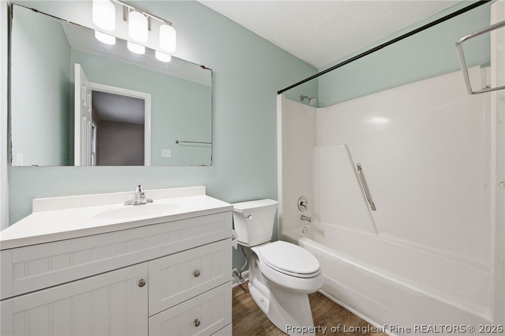 6791 Seaford Drive, Fayetteville, NC 28314 — photo 9