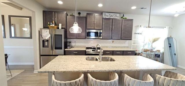 684 Armitage Way, Stockbridge, GA 30281