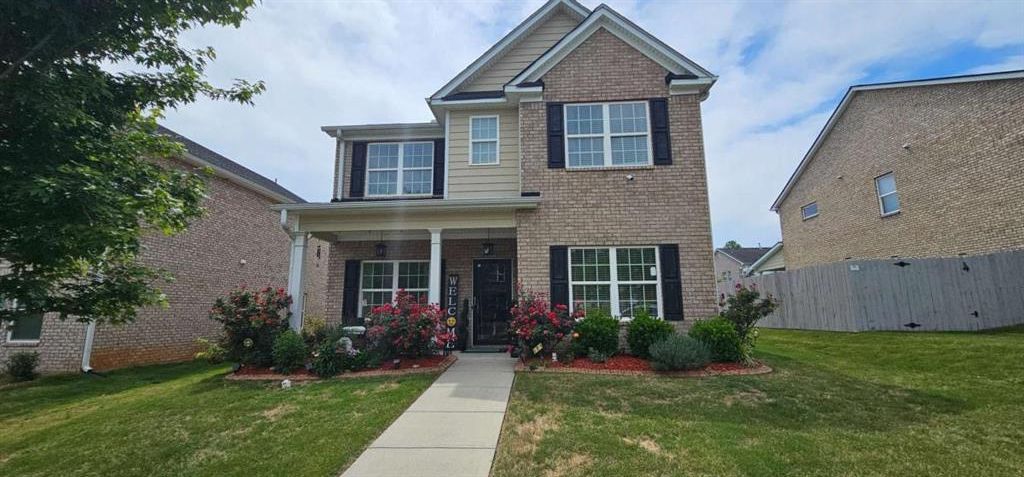 684 Armitage Way, Stockbridge, GA 30281