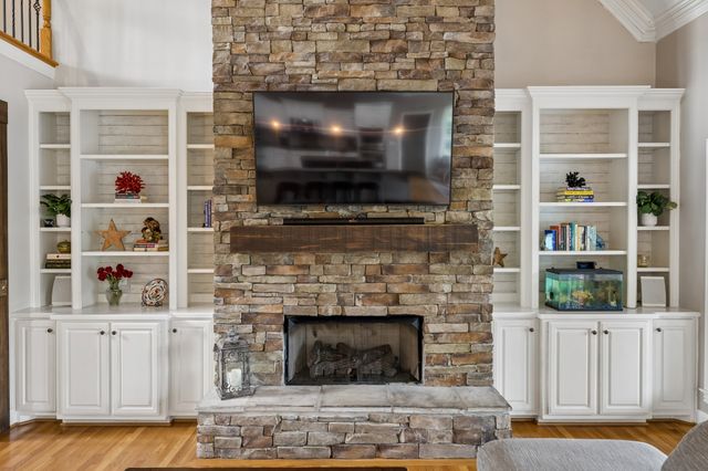 1203 Devens Dr, Brentwood, TN 37027