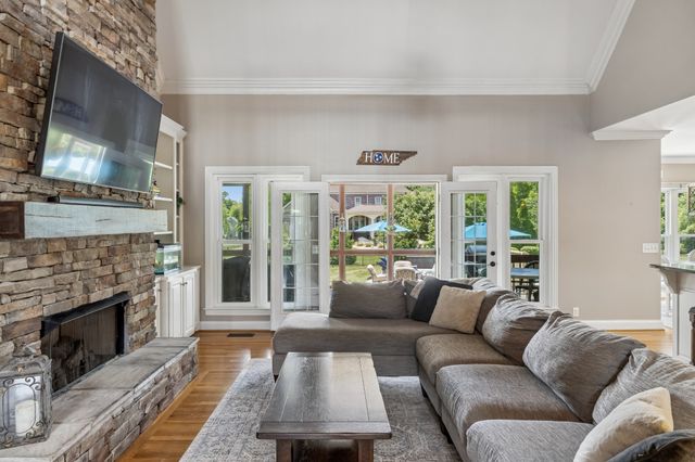 1203 Devens Dr, Brentwood, TN 37027