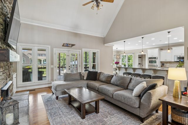 1203 Devens Dr, Brentwood, TN 37027
